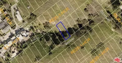 Land for Sale in Los Angeles, CA
