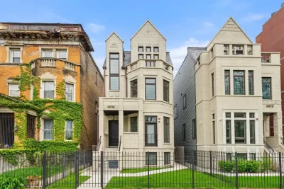 5BR House for Sale in Chicago, IL