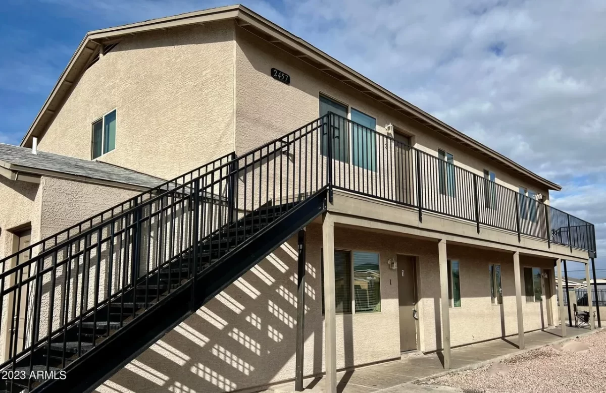 2BR Apartment for Rent in Phoenix, AZ