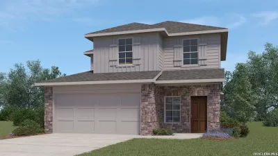 4BR House for Sale in San Antonio, TX