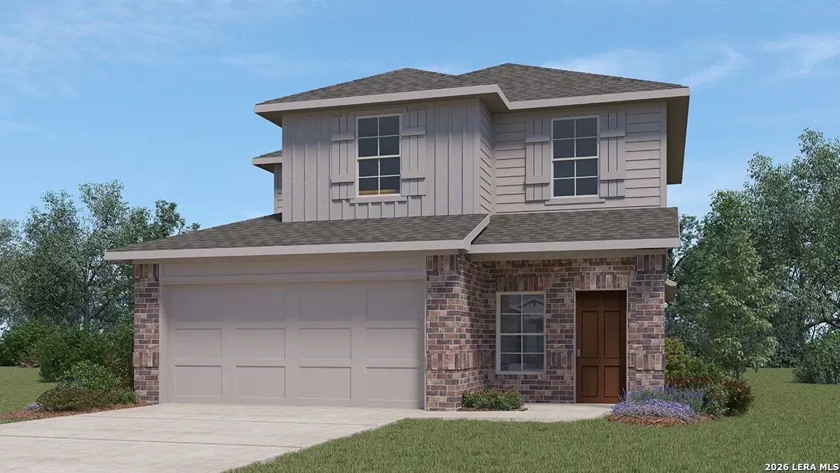 4BR House for Sale in San Antonio, TX