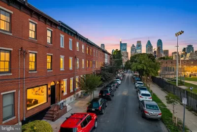 3BR Townhouse for Sale in Philadelphia, PA