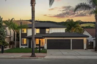 4BR House for Sale in San Jose, CA