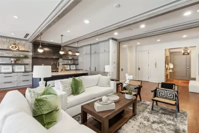2BR Condo for Sale in Dallas, TX