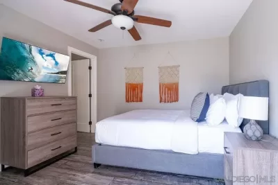 1BR House for Rent in San Diego, CA