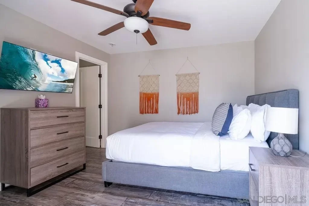 1BR House for Rent in San Diego, CA