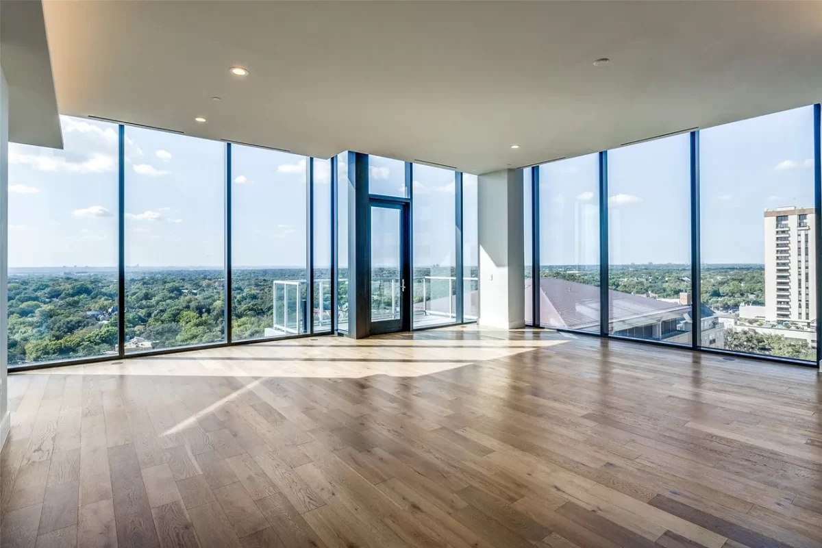2BR Condo for Rent in Dallas, TX