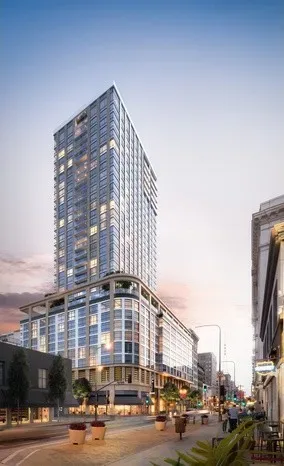 2BR Condo for Sale in Los Angeles, CA