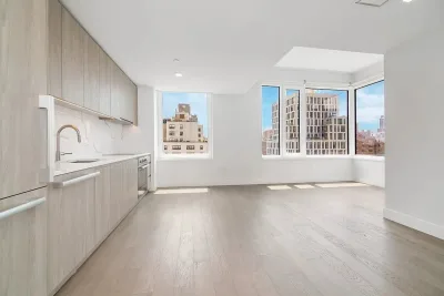 2BR Apartment for Rent in New York, NY