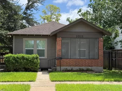 2BR House for Rent in Houston, TX