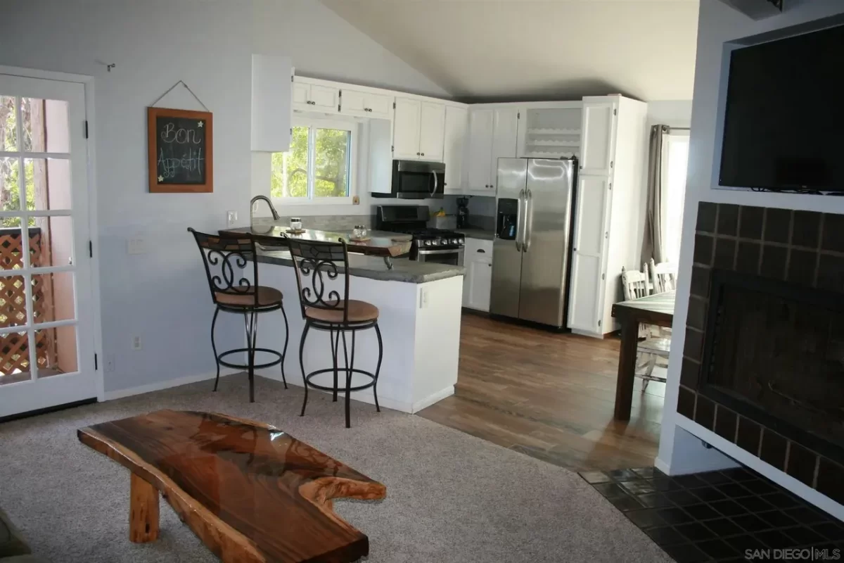2BR Townhouse for Rent in San Diego, CA