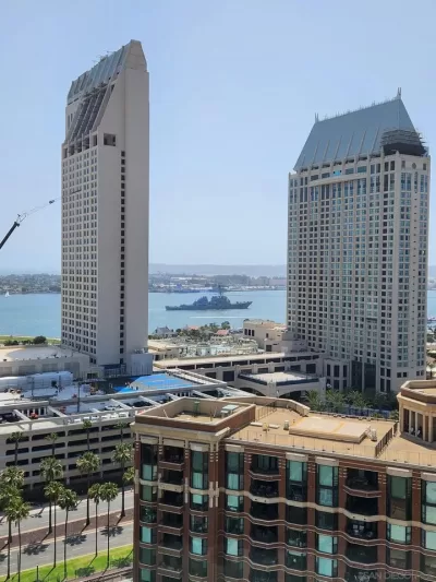 2BR Condo for Sale in San Diego, CA