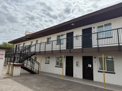 1BR Apartment for Rent in Phoenix, AZ