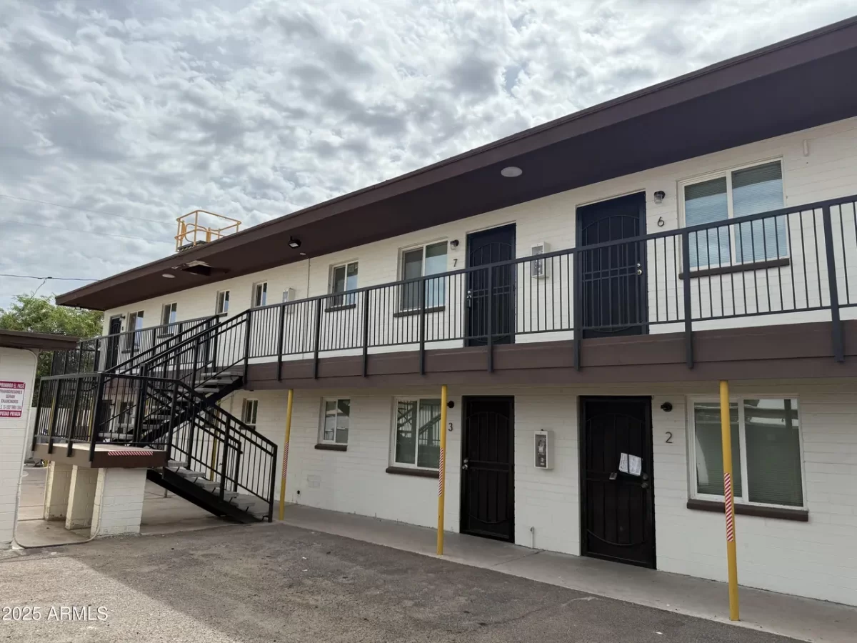 1BR Apartment for Rent in Phoenix, AZ