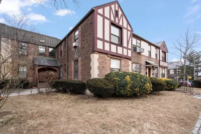 1BR Condo for Sale in Astoria, NY