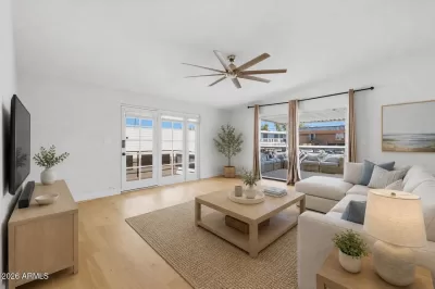 3BR Condo for Sale in Phoenix, AZ