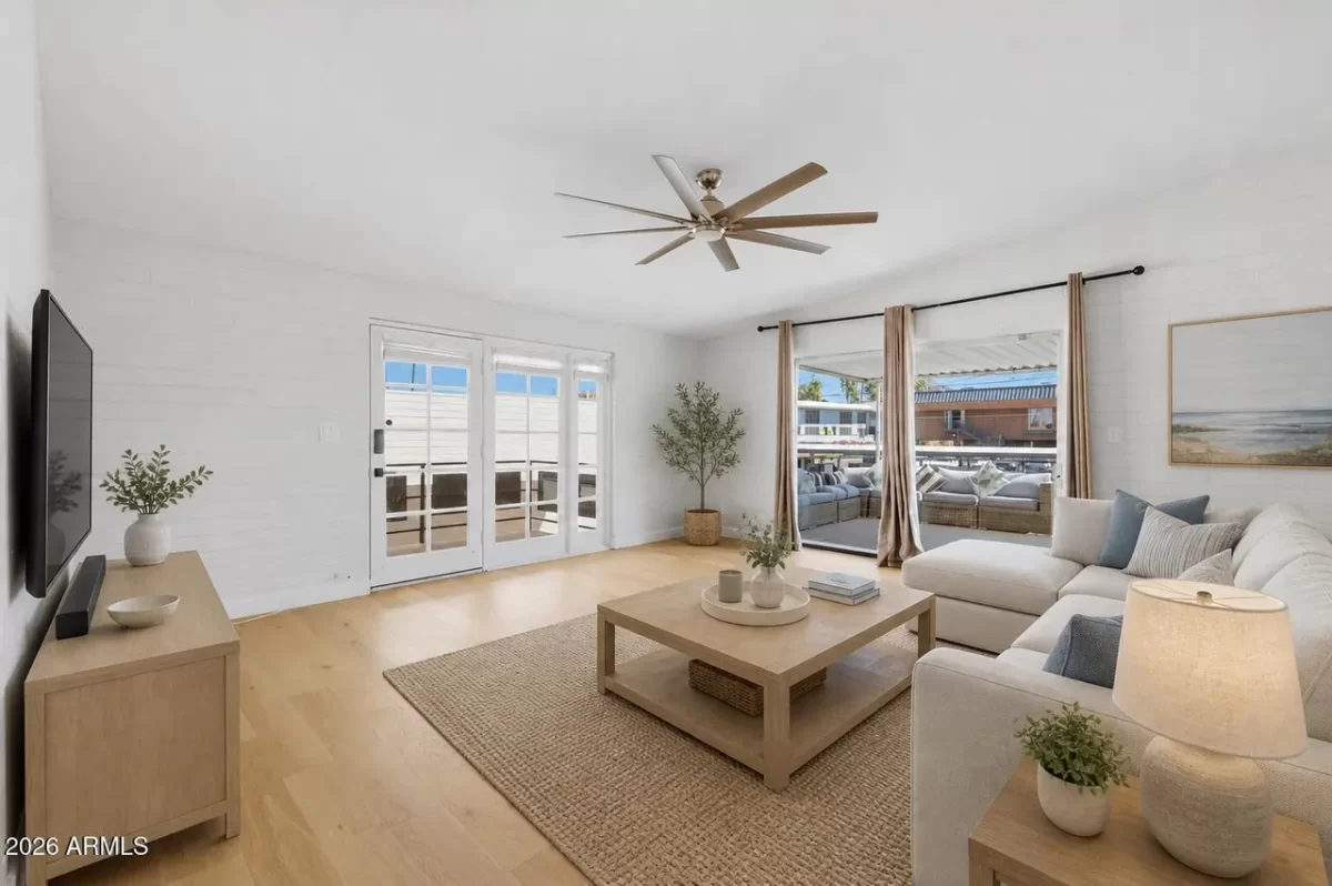 3BR Condo for Sale in Phoenix, AZ