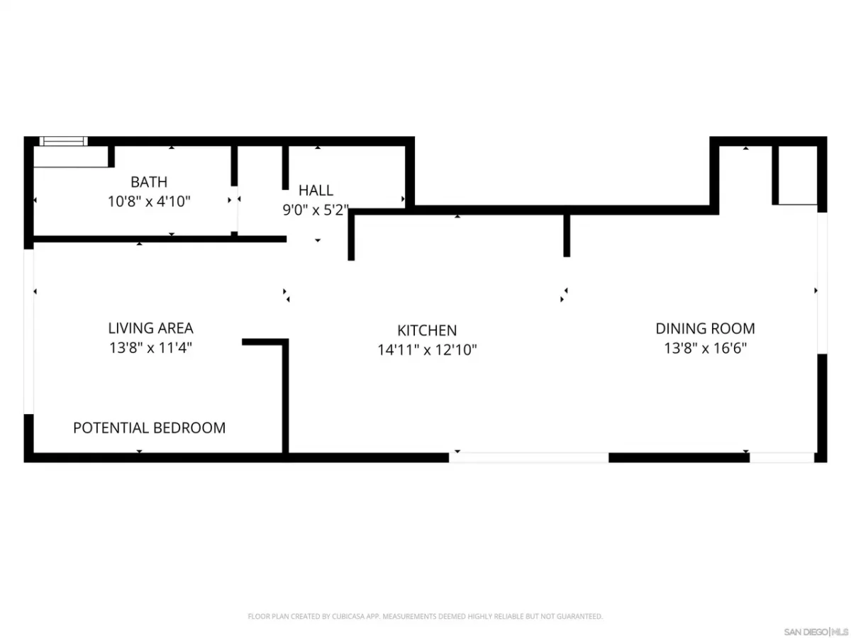 3BR House for Sale in San Diego, CA
