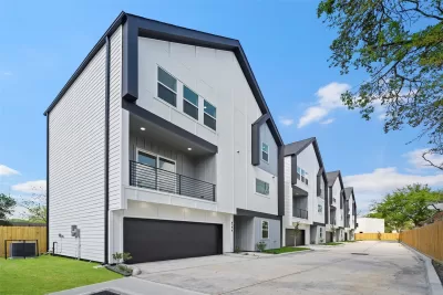 3BR House for Rent in Houston, TX