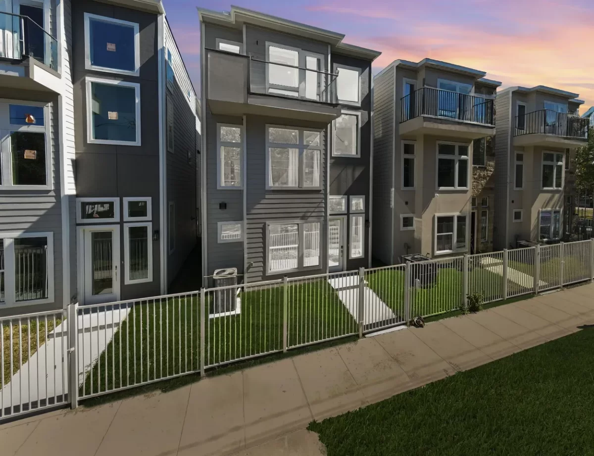 3BR House for Sale in Houston, TX