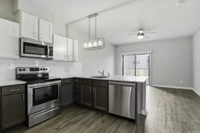 2BR House for Rent in San Antonio, TX