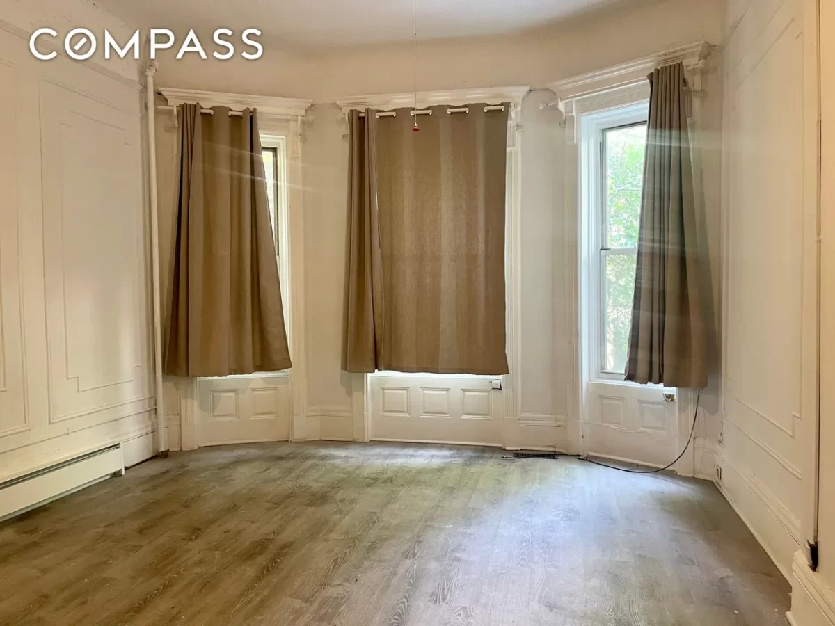 House for Rent in Manhattan, NY