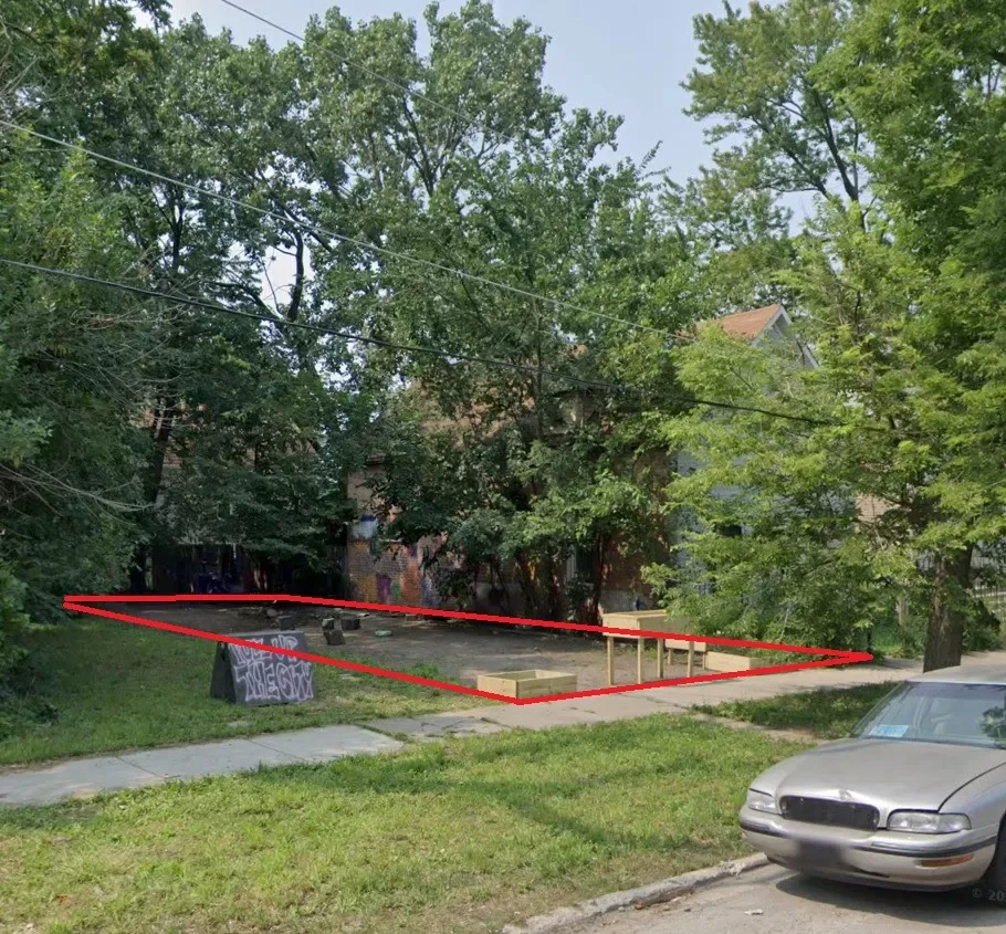 Land for Sale in Chicago, IL