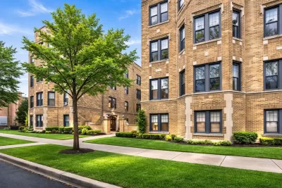1BR House for Rent in Chicago, IL