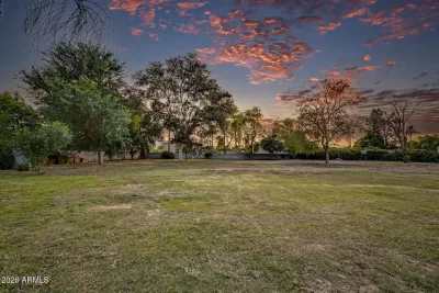 Land for Sale in Phoenix, AZ
