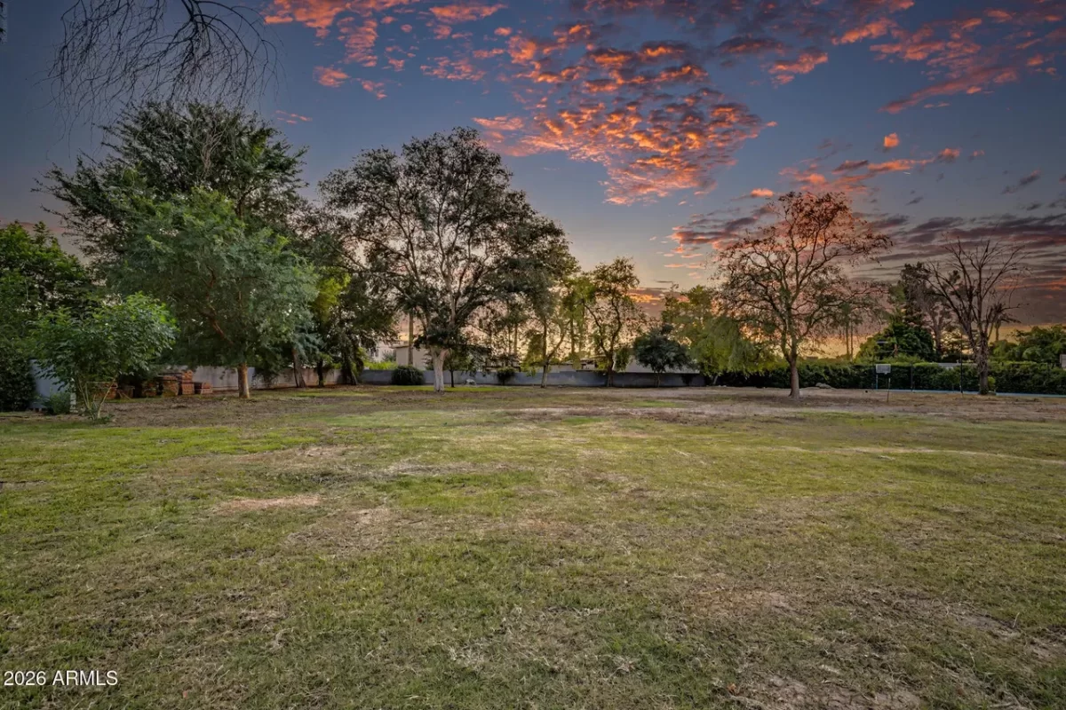 Land for Sale in Phoenix, AZ