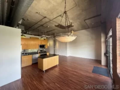 1BR Condo for Rent in San Diego, CA
