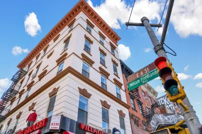 11BR Multi-Family for Sale in Manhattan, NY