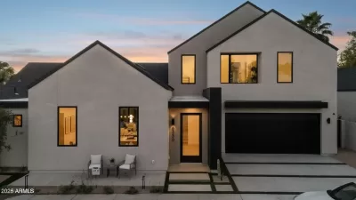 4BR House for Rent in Phoenix, AZ