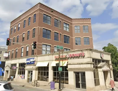 4BR Apartment for Rent in Chicago, IL