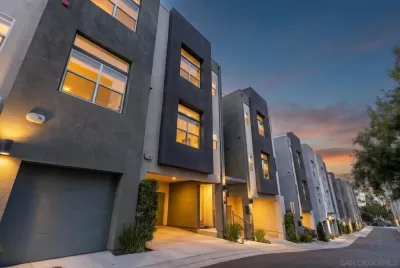 3BR Condo for Sale in San Diego, CA