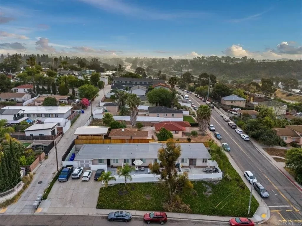 8BR Multi-Family for Sale in San Diego, CA