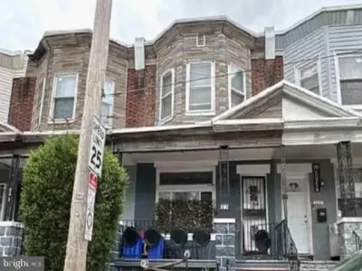 3BR Townhouse for Sale in Philadelphia, PA
