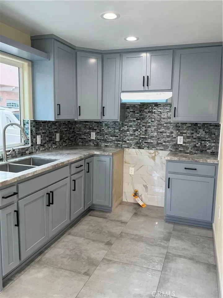 1BR House for Rent in Inglewood, CA