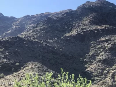 Land for Sale in Laveen, AZ