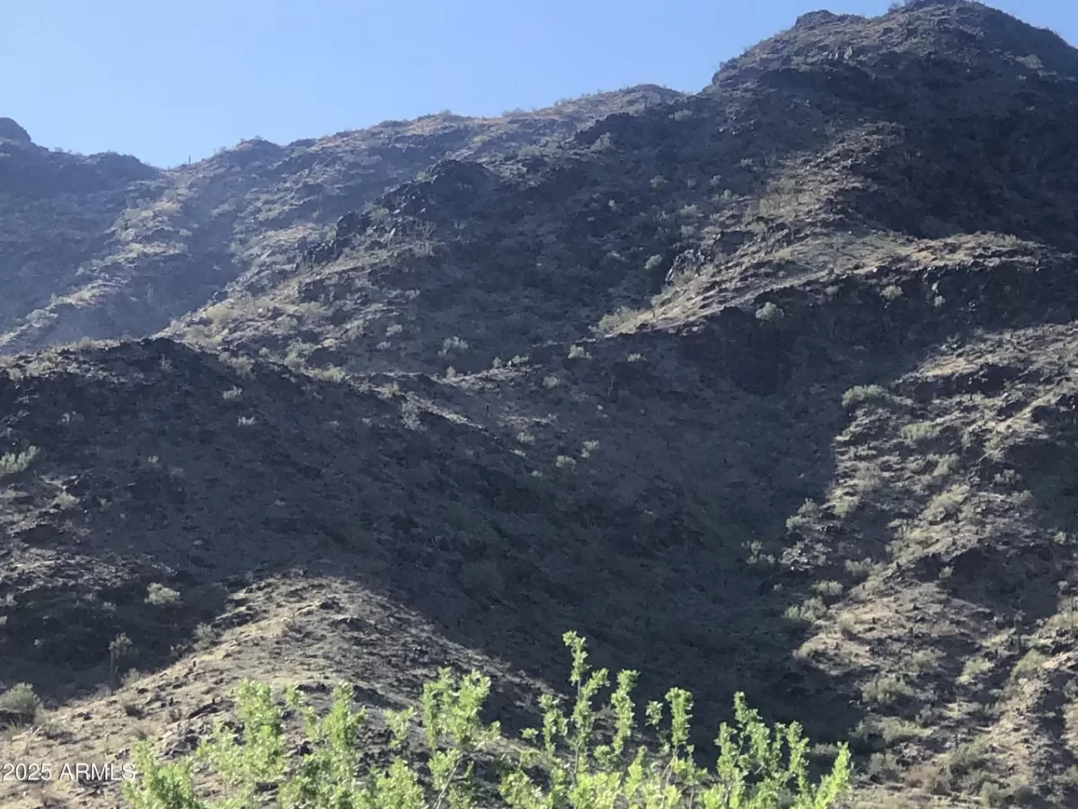 Land for Sale in Laveen, AZ