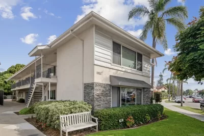 3BR Condo for Rent in Coronado, CA