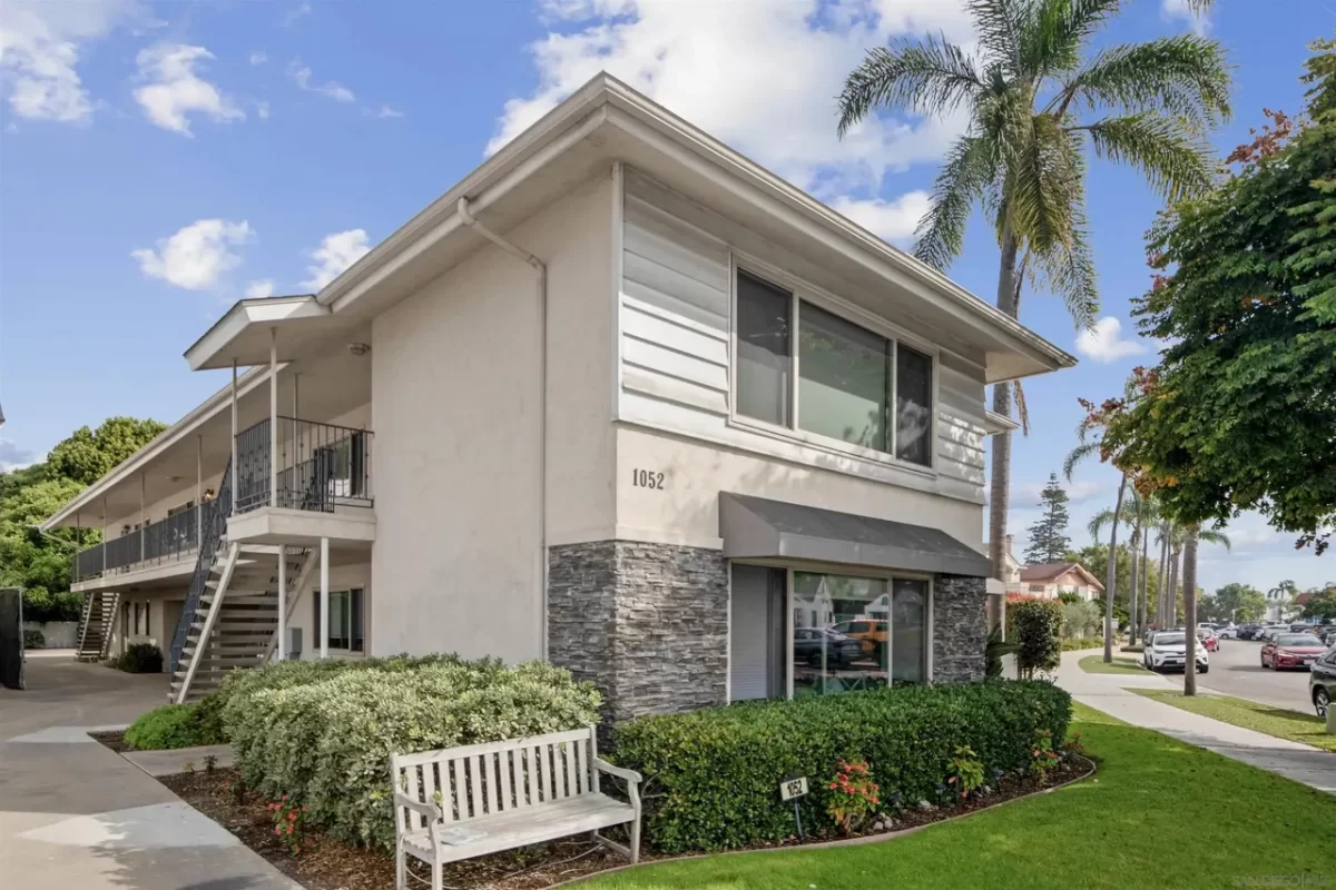 3BR Condo for Rent in Coronado, CA