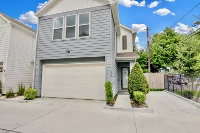 3BR House for Sale in Houston, TX