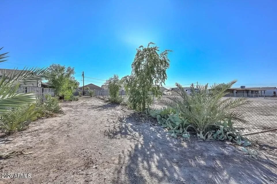 Land for Sale in Phoenix, AZ