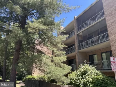 1BR Condo for Sale in Penn Valley, PA