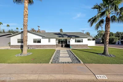 3BR House for Sale in Phoenix, AZ