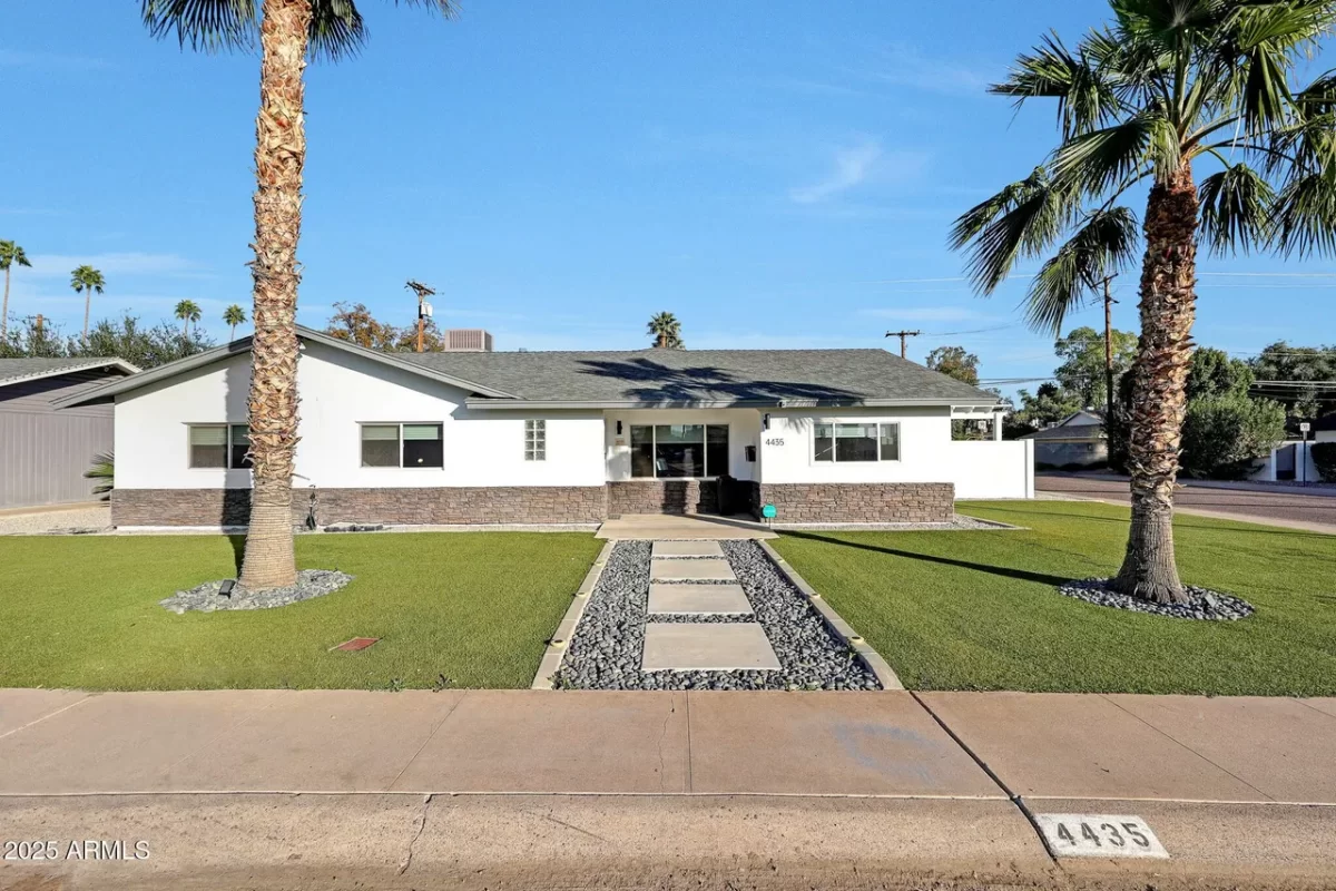 3BR House for Sale in Phoenix, AZ