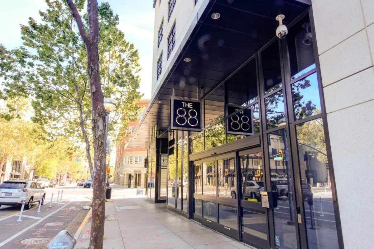 1BR Condo for Sale in San Jose, CA