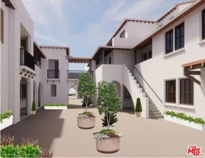 Land for Sale in Pasadena, CA