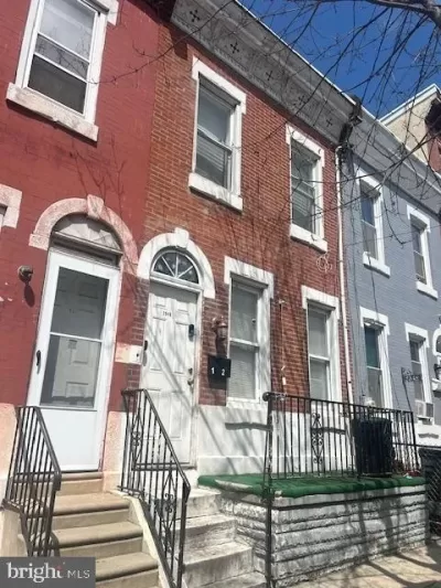 2BR Apartment for Rent in Philadelphia, PA